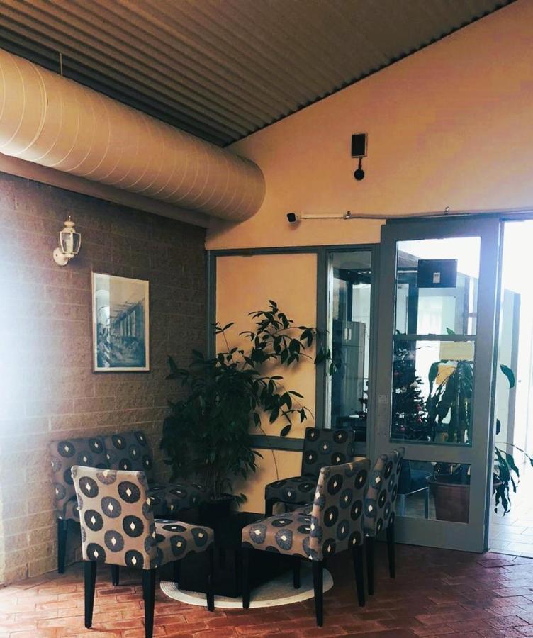 Aberdare 猎人谷旅者休憩汽车旅店汽车旅馆 外观 照片